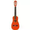 Mahalo USG 30 OR ukulele pomaraczowe, stalowe struny