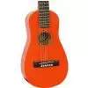 Mahalo USG 30 OR ukulele pomaraczowe, stalowe struny