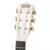 Mahalo USG 30 WT ukulele biae, stalowe struny