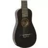 Mahalo UNG 30 BK ukulele czarne