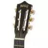 Mahalo UNG 30 BK ukulele czarne