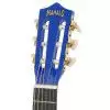 Mahalo UNG 30 BU ukulele niebieskie