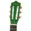 Mahalo UNG 30 GN ukulele zielone