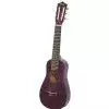 Mahalo UNG 30 PP ukulele purpurowe