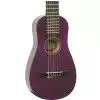 Mahalo UNG 30 PP ukulele purpurowe