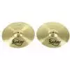 Sabian Solar HI-HAT 13″ 01302 talerz perkusyjny