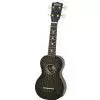 Mahalo U2 Kit CBK ukulele sopranowe, zestaw champange