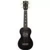 Mahalo U2 Kit CBK ukulele sopranowe, zestaw champange
