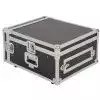 American DJ ACF-SW/L Rack 3U + 12U skrzynia transportowa