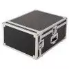 American DJ ACF-SW/L Rack 3U + 12U skrzynia transportowa