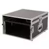 American DJ ACF-SW/L Rack 3U + 12U skrzynia transportowa