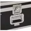 American DJ ACF-SW/L Rack 3U + 12U skrzynia transportowa
