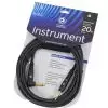Planet Waves GRA-20 kabel gitarowy 6m Planet Waves GRA-20 kabel gitarowy 6m