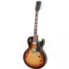 Gibson ES-137C Classic TB gitara elektryczna Gibson ES-137C Classic TB gitara elektryczna