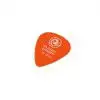 Planet Waves Duralin Light 0.60mm pomara�czowa kostka gitarowa
