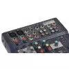 Soundcraft Notepad 102 mikser fonii