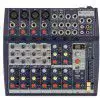 Soundcraft Notepad 124 FX mikser fonii z procesorem efektw