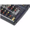 Soundcraft Notepad 124 FX mikser fonii z procesorem efektw