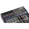 Soundcraft Notepad 124 FX mikser fonii z procesorem efektw