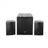 LD Systems DAVE 10 G2 zestaw nag�o�nieniowy 150W + 2x100W