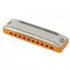 Seydel 10301A Blues Session Steel A, harmonijka ustna