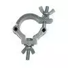 American DJ PRO-32M uchwyt mocujący srebrny na rurkę 28mm obciążalność 100kg American DJ PRO-32M uchwyt mocujący srebrny na rurkę 28mm obciążalność 100kg