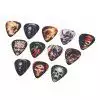 Harley Benton SKULL PICK SET 1,2 kostki gitarowe