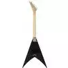 Jackson JS32T King V BLK W/GB gitara elektryczna