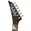 Jackson JS22R BLK W/GB Dinky gitara elektryczna Jackson JS22R BLK W/GB Dinky gitara elektryczna