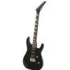 Jackson JS23 BLK W/GB Dinky gitara elektryczna Jackson JS23 BLK W/GB Dinky gitara elektryczna