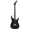 Jackson JS23 BLK W/GB Dinky gitara elektryczna Jackson JS23 BLK W/GB Dinky gitara elektryczna