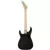 Jackson JS23 BLK W/GB Dinky gitara elektryczna Jackson JS23 BLK W/GB Dinky gitara elektryczna