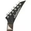 Jackson JS23 BLK W/GB Dinky gitara elektryczna Jackson JS23 BLK W/GB Dinky gitara elektryczna