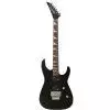 Jackson JS32R Dinky BLK W/GB gitara elektryczna Jackson JS32R Dinky BLK W/GB gitara elektryczna