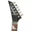 Jackson JS32R Dinky BLK W/GB gitara elektryczna Jackson JS32R Dinky BLK W/GB gitara elektryczna