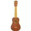 Harley Benton HBUK11 NT ukulele