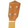 Harley Benton HBUK11 NT ukulele