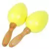 Dadi SE-2YW Egg Shaker instrument perkusyjny Dadi SE-2YW Egg Shaker instrument perkusyjny