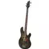 Ibanez PGB2T BK gitara basowa sygnowana Paul Gray