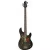 Ibanez PGB2T BK gitara basowa sygnowana Paul Gray