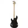 Ibanez PGB2T BK gitara basowa sygnowana Paul Gray