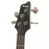 Ibanez PGB2T BK gitara basowa sygnowana Paul Gray
