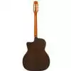 Richwood RM 150 NT gitara jazzowa Hot Club lite drewno wierk