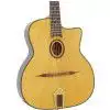 Richwood RM 150 NT gitara jazzowa Hot Club lite drewno wierk