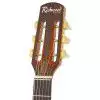 Richwood RM 150 NT gitara jazzowa Hot Club lite drewno wierk