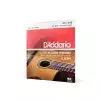 D′Addario EJ-83M struny do gitary akustycznej Gypsy Jazz 11-45