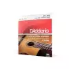 D′Addario EJ-84M struny do gitary akustycznej Gypsy Jazz 11-45 Loop End