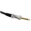 Bespeco PT 300 kabel instrumentalny 2x jack mono 3m