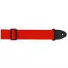 Gibson GSB20  Regular Style2″ Safety Strap Red pasek gitarowy