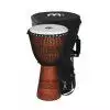 Meinl ADJ2-L+bag  Djembe instrument perkusyjny + pokrowiec